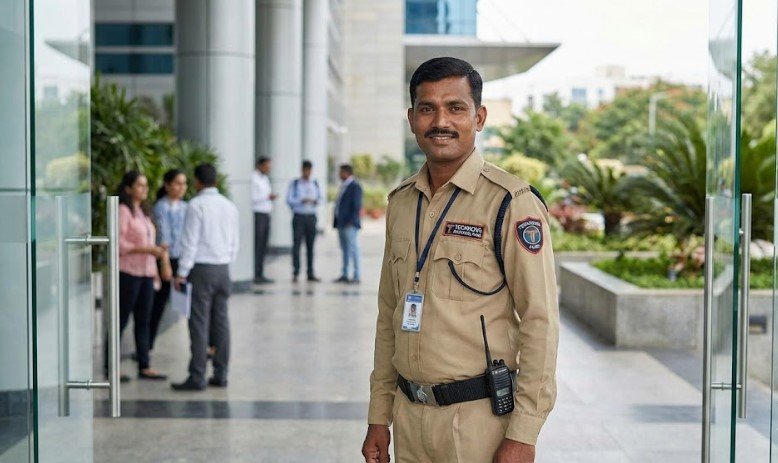 Professional Bouncer Services in Pune