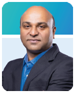 Mr. Siddhrath Shete
