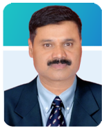Mr. Vishnu B. Jadhav